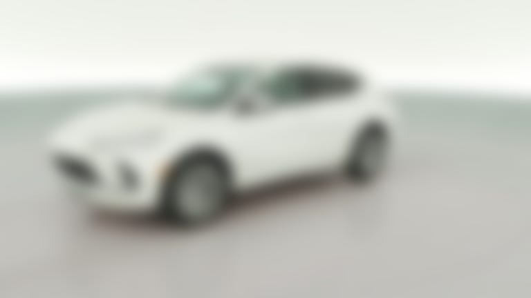 2025 Buick Envista vehicle photo