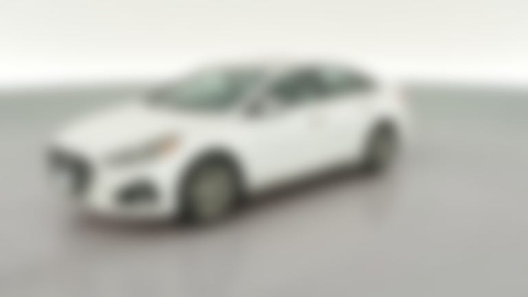 2019 Hyundai Sonata vehicle photo
