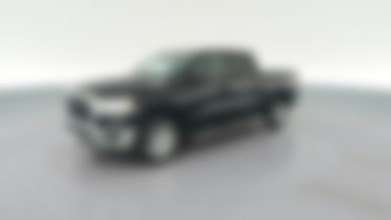 2022 Ram 1500 Crew Cab vehicle photo