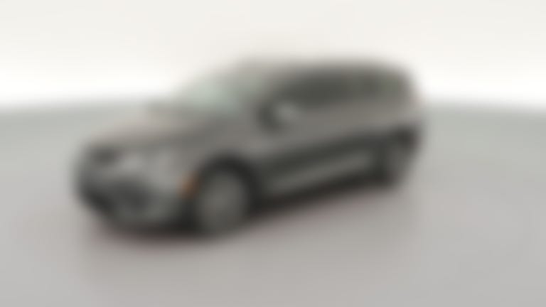 2020 Chrysler Pacifica vehicle photo