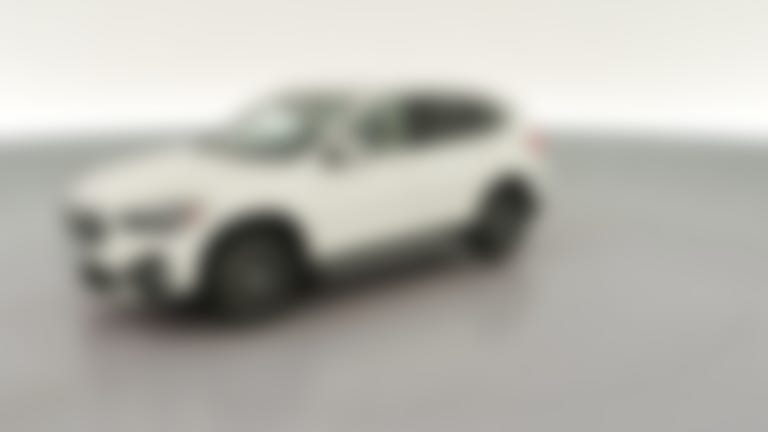 2020 BMW X1 vehicle photo