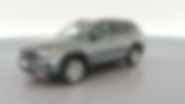 2021 Volkswagen Atlas vehicle photo