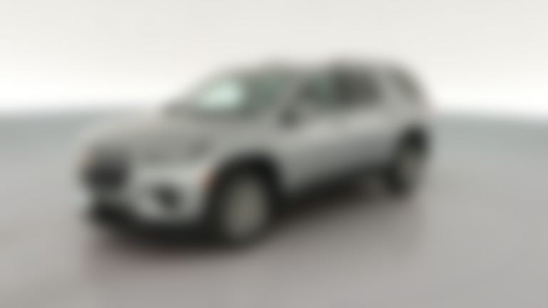 2023 Chevrolet Traverse vehicle photo