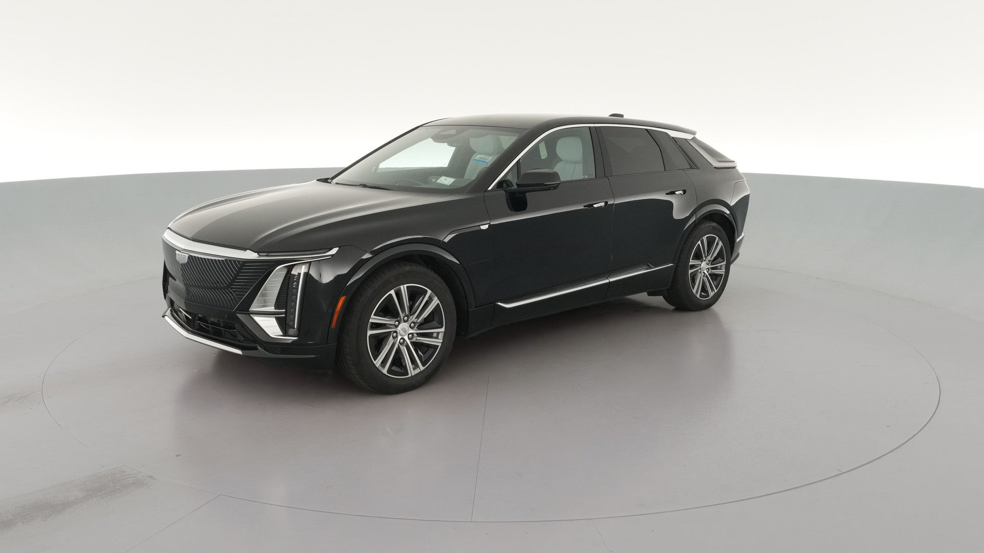 2024 Cadillac LYRIQ vehicle photo
