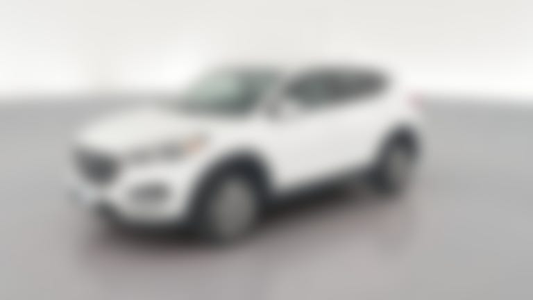 2018 Hyundai Tucson vehicle photo