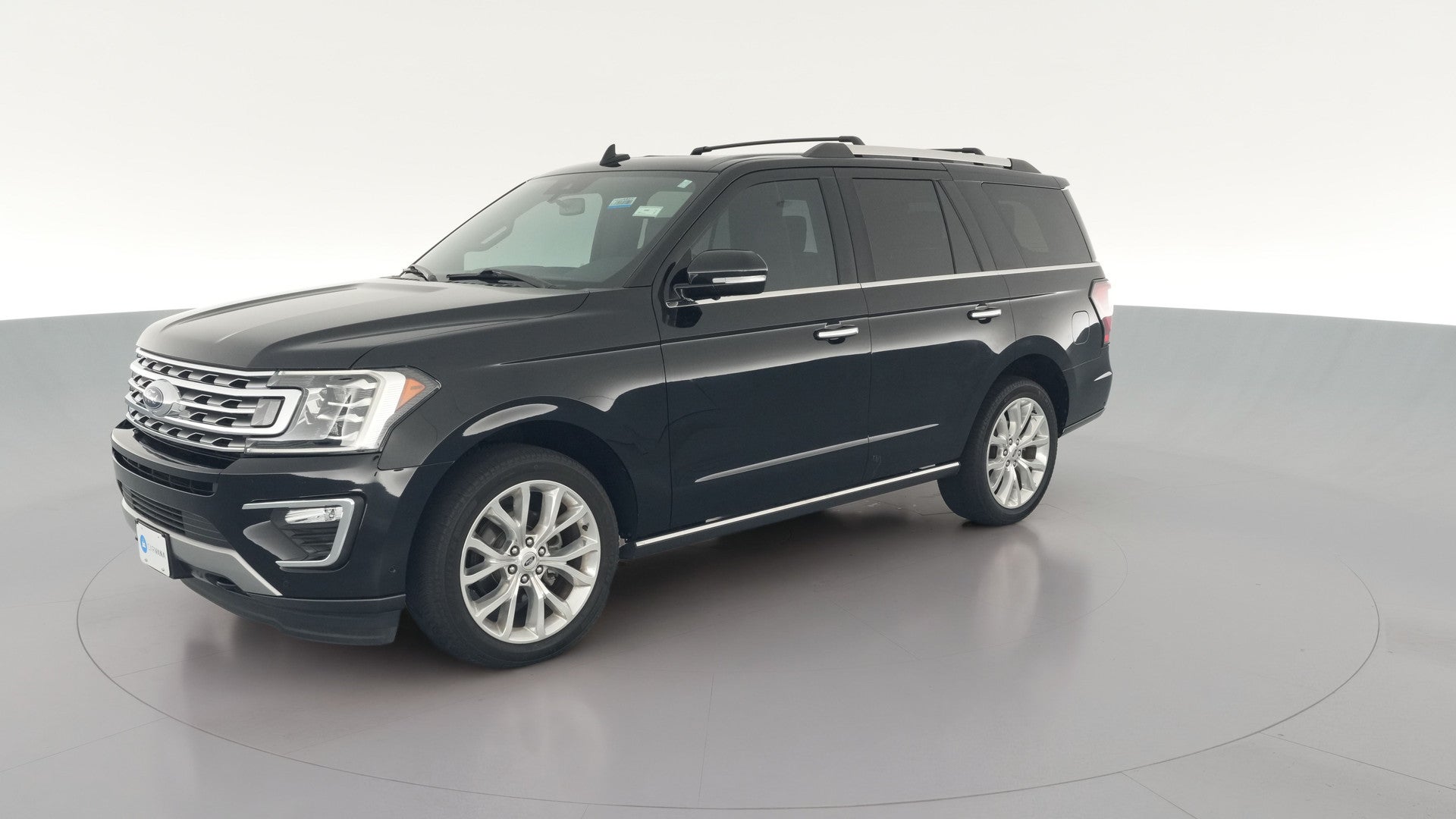 2018 Ford Expedition vehicle photo