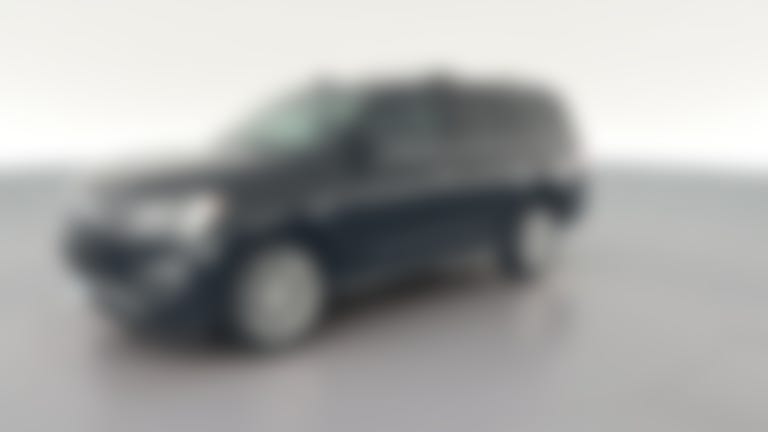 2018 Ford Expedition vehicle photo