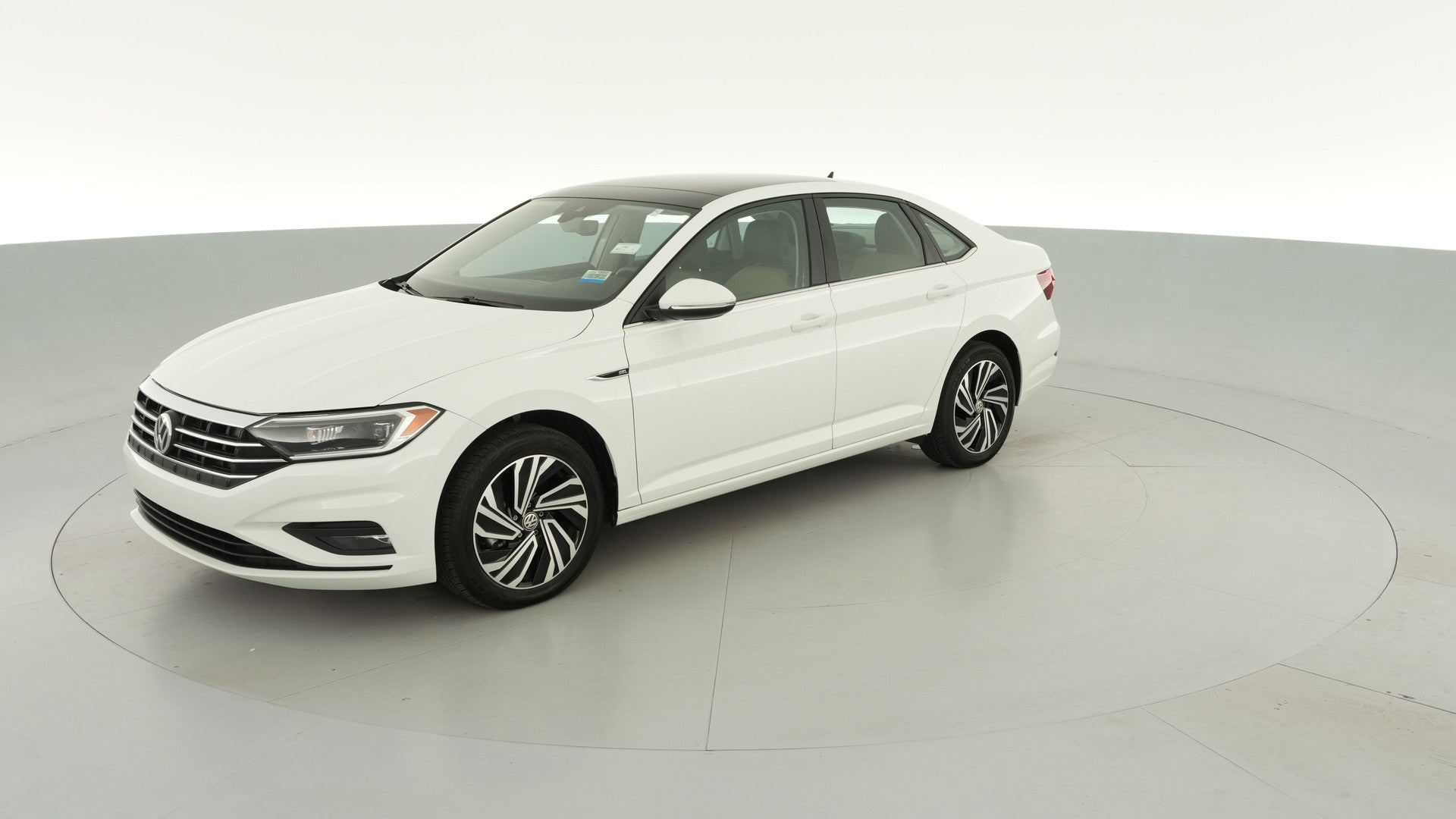 2021 Volkswagen Jetta vehicle photo