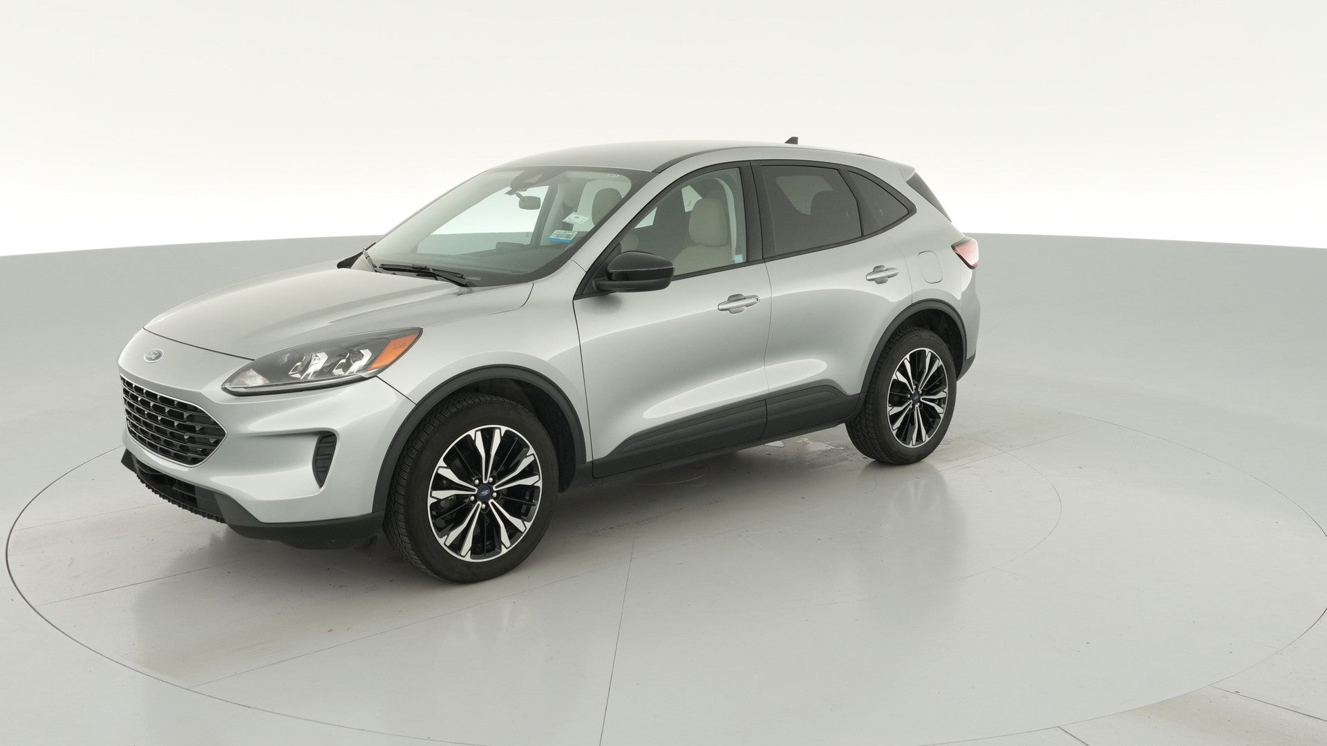 2022 Ford Escape vehicle photo