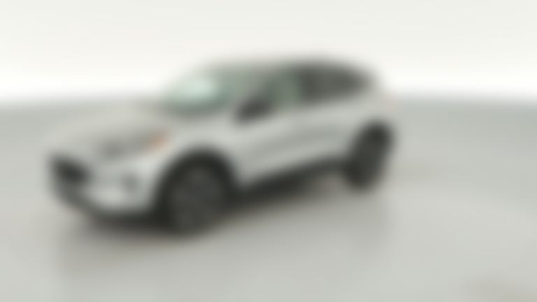 2022 Ford Escape vehicle photo