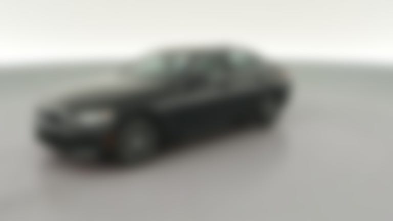 2021 BMW 3 Series vehicle photo