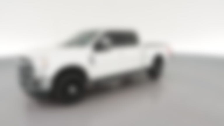 2021 Ford F250 Super Duty Crew Cab vehicle photo