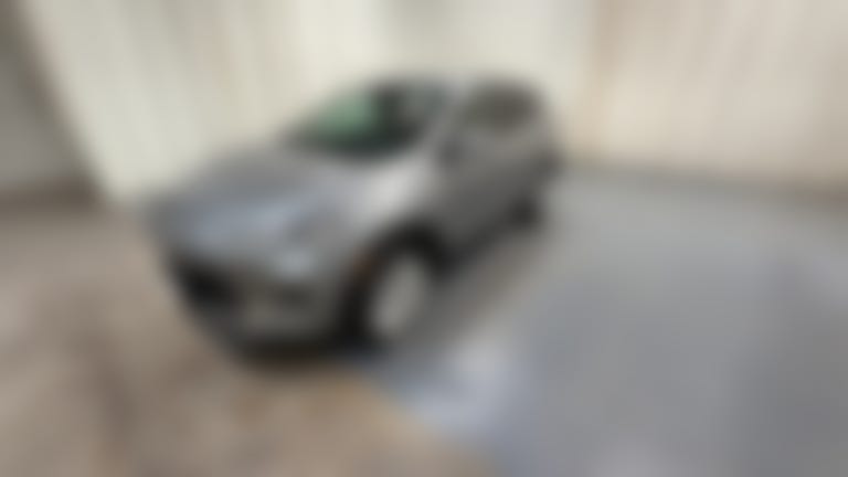 2025 Buick Encore GX vehicle photo