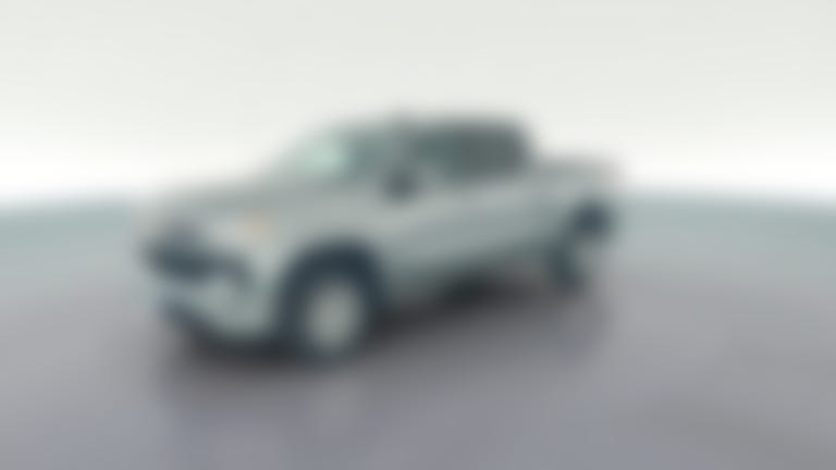 2023 Chevrolet Silverado 1500 Crew Cab vehicle photo