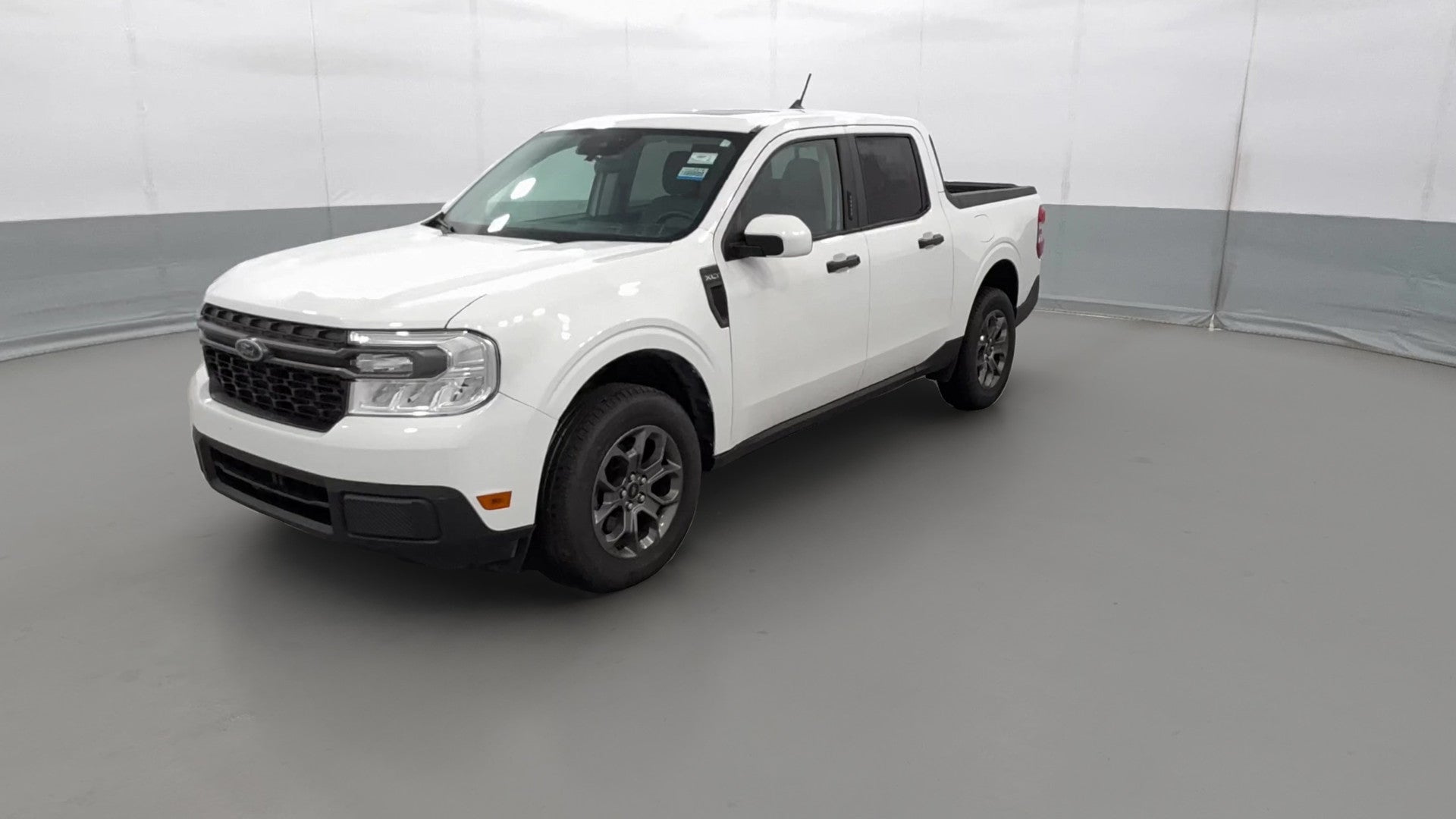 2023 Ford Maverick vehicle photo