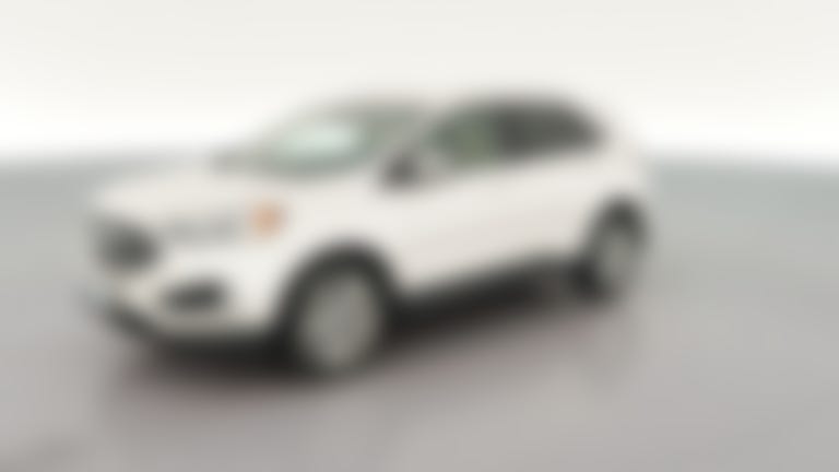 2019 Ford Edge vehicle photo