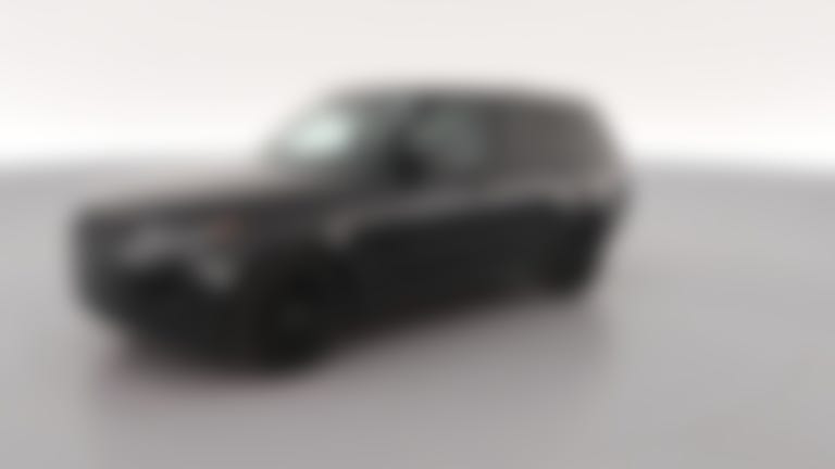 2021 Land Rover Range Rover vehicle photo