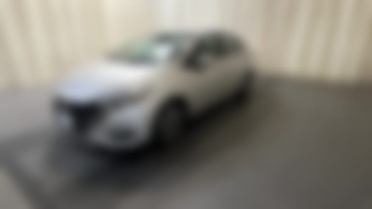 2025 Nissan Versa vehicle photo