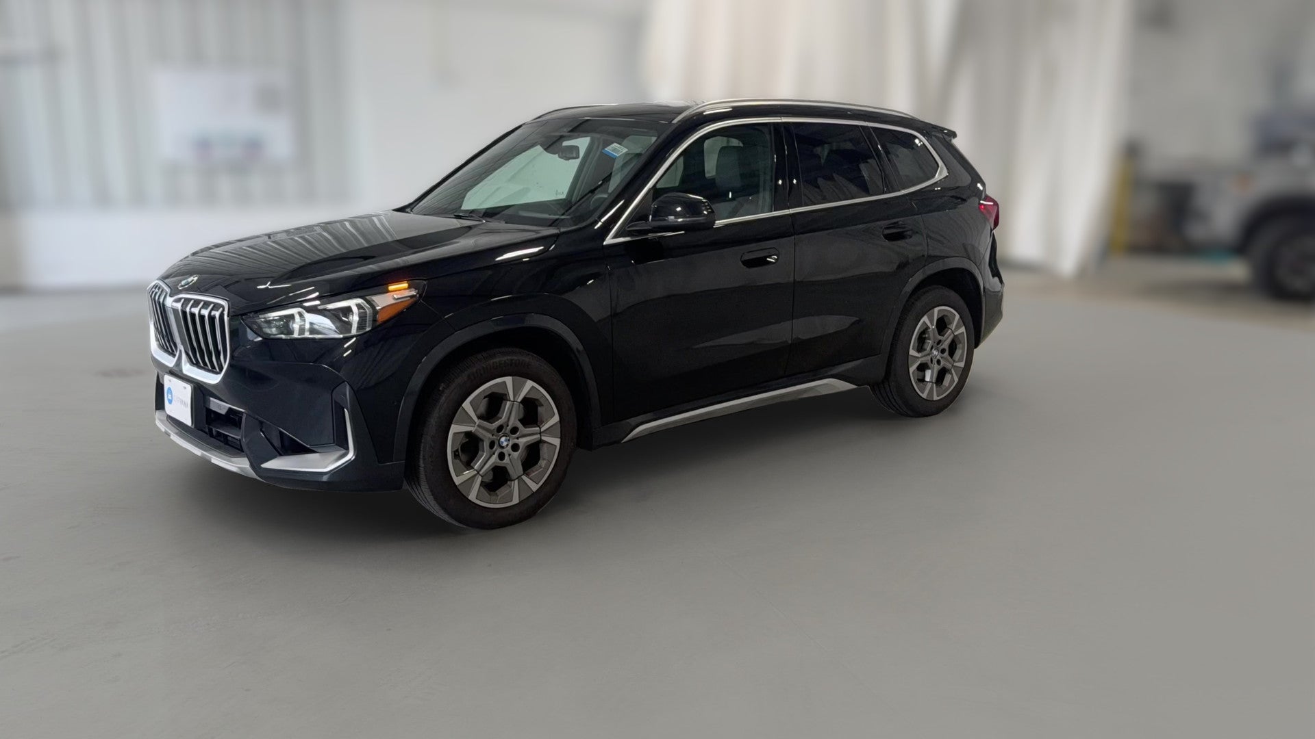 2026 BMW X1 vehicle photo