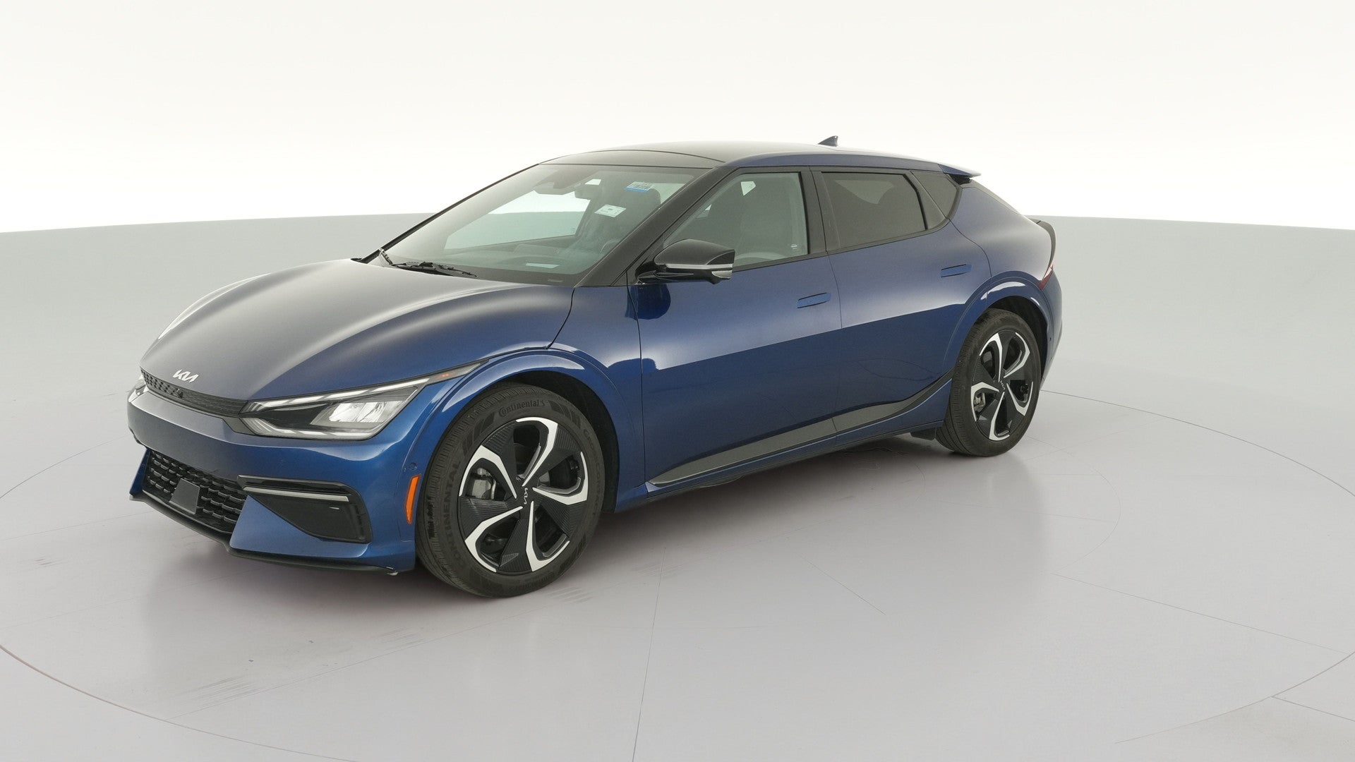 2023 Kia EV6 vehicle photo