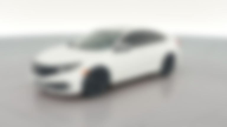 2021 Honda Civic vehicle photo