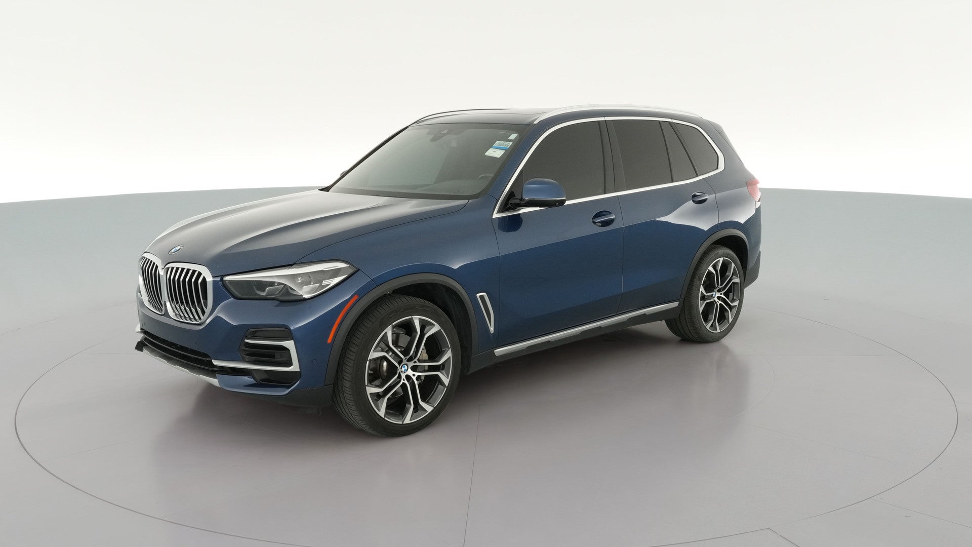 2023 BMW X5 vehicle photo