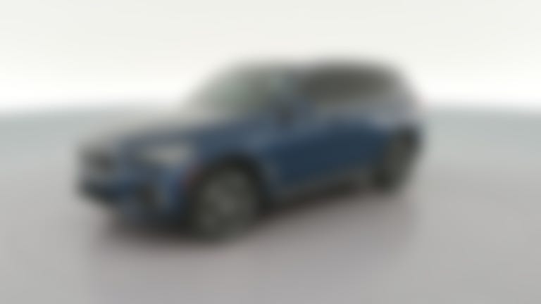 2023 BMW X5 vehicle photo