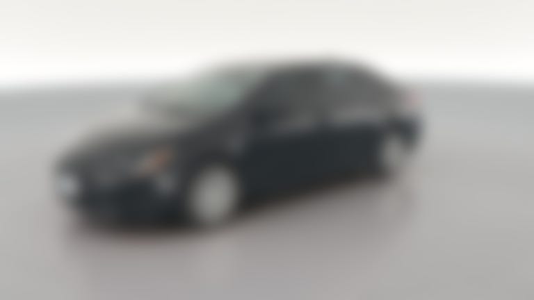 2024 Toyota Corolla vehicle photo