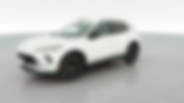 2024 Buick Envision vehicle photo