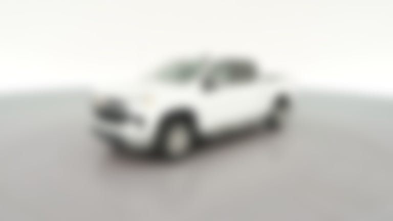2023 Chevrolet Silverado 1500 Crew Cab vehicle photo