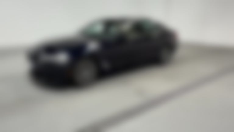 2019 BMW 5 Series vehicle photo