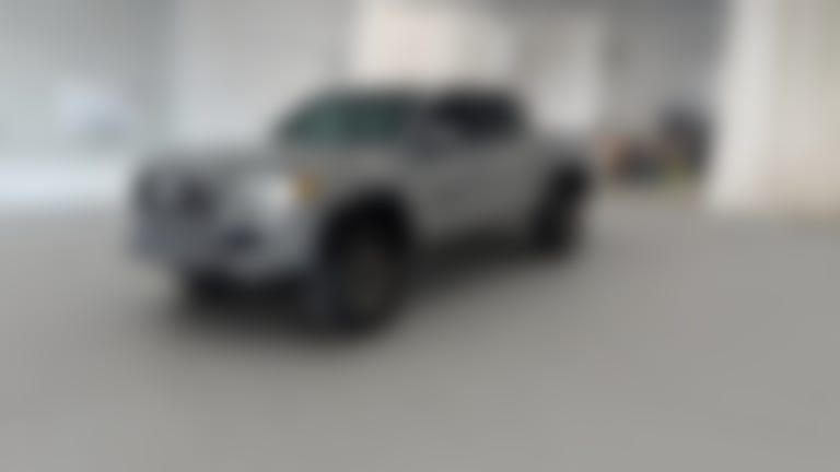 2020 Toyota Tacoma Double Cab vehicle photo