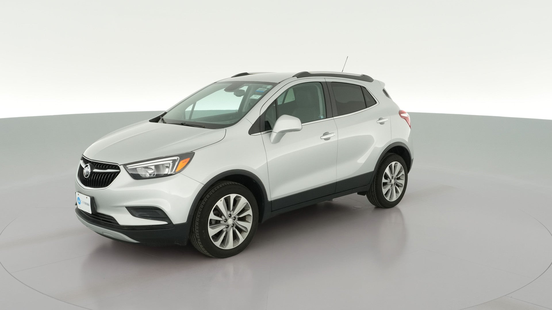 2020 Buick Encore vehicle photo