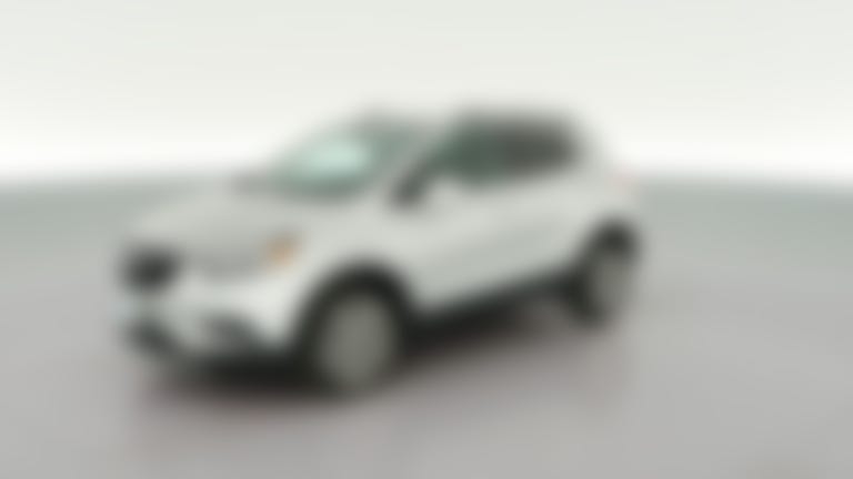 2020 Buick Encore vehicle photo