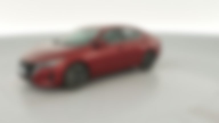 2024 Nissan Sentra vehicle photo