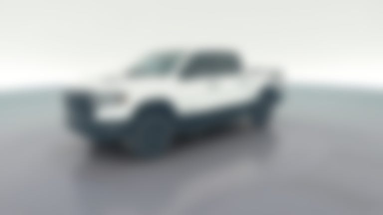 2025 Ram 1500 Crew Cab vehicle photo