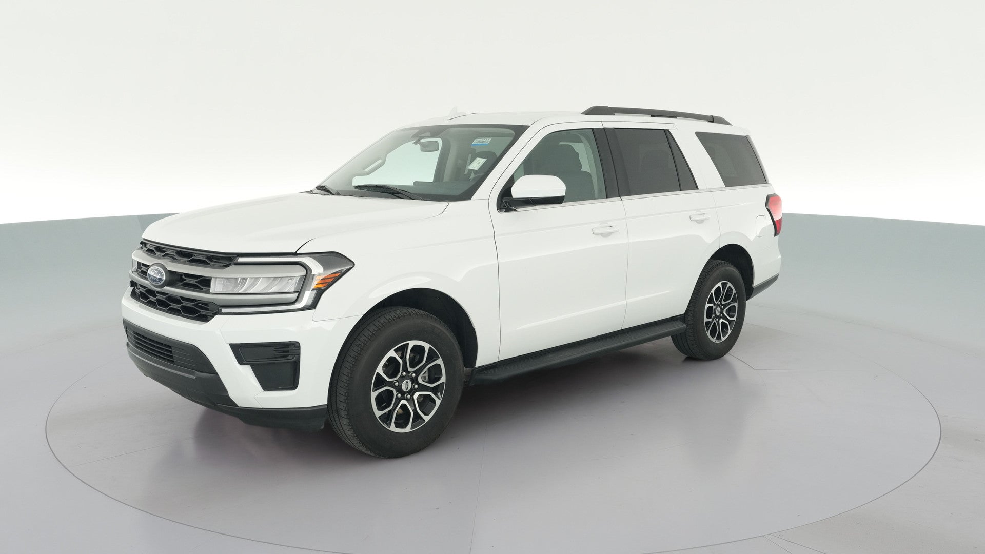 2024 Ford Expedition vehicle photo