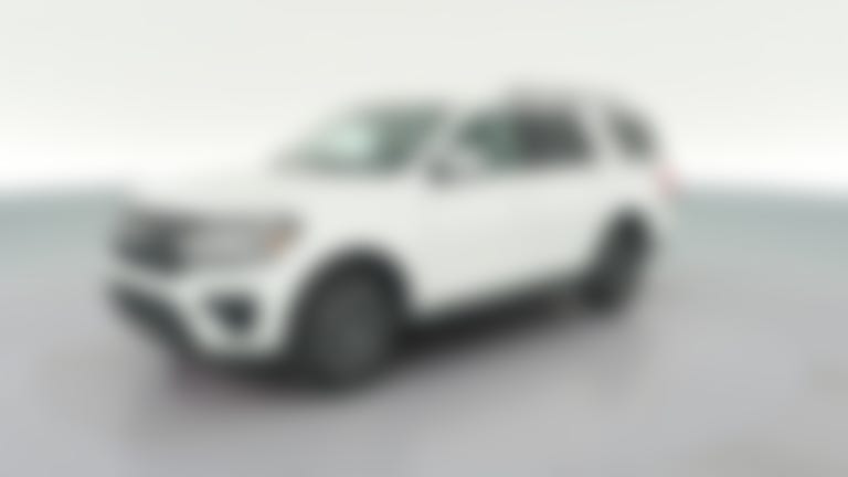 2024 Ford Expedition vehicle photo