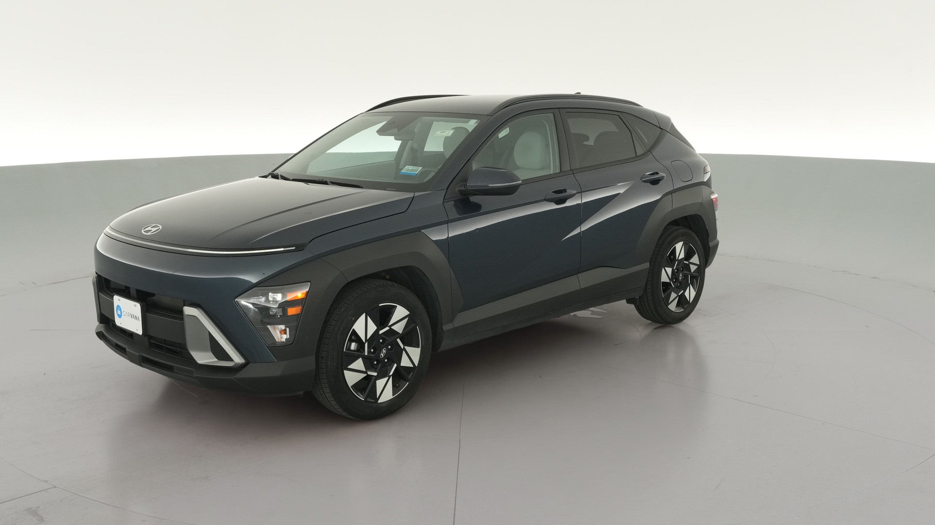 2024 Hyundai Kona vehicle photo