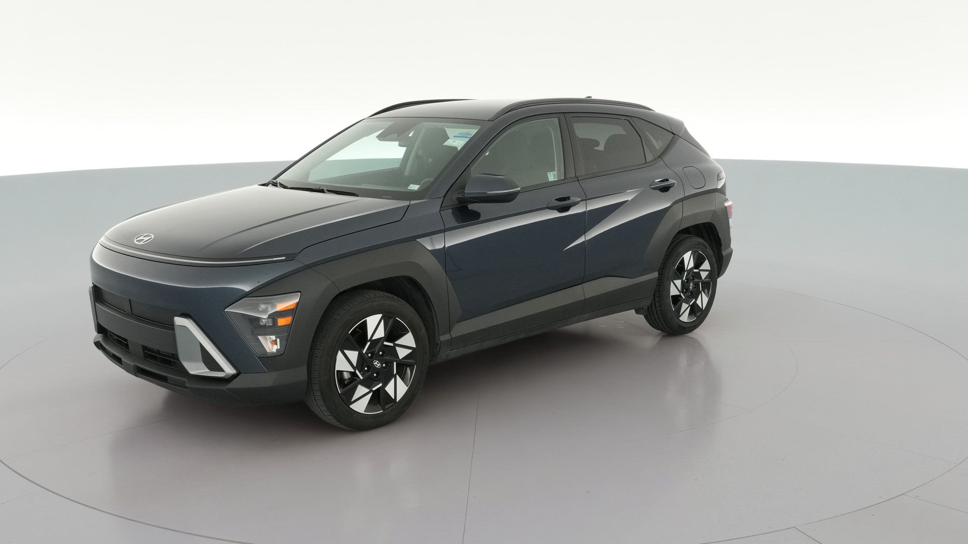 2025 Hyundai Kona vehicle photo