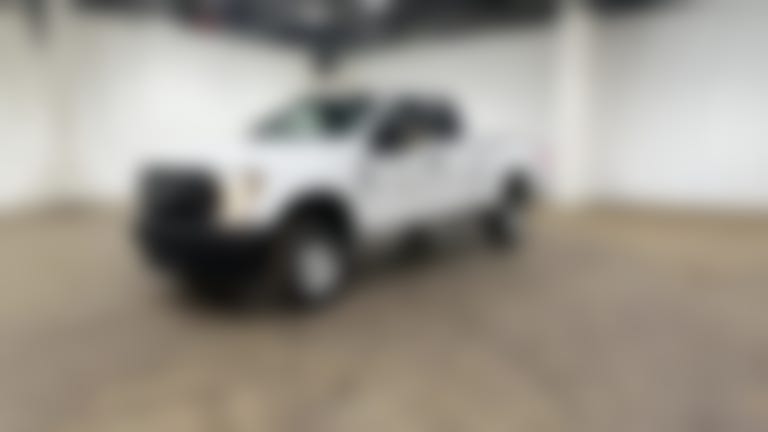 2019 Ford F250 Super Duty Super Cab vehicle photo