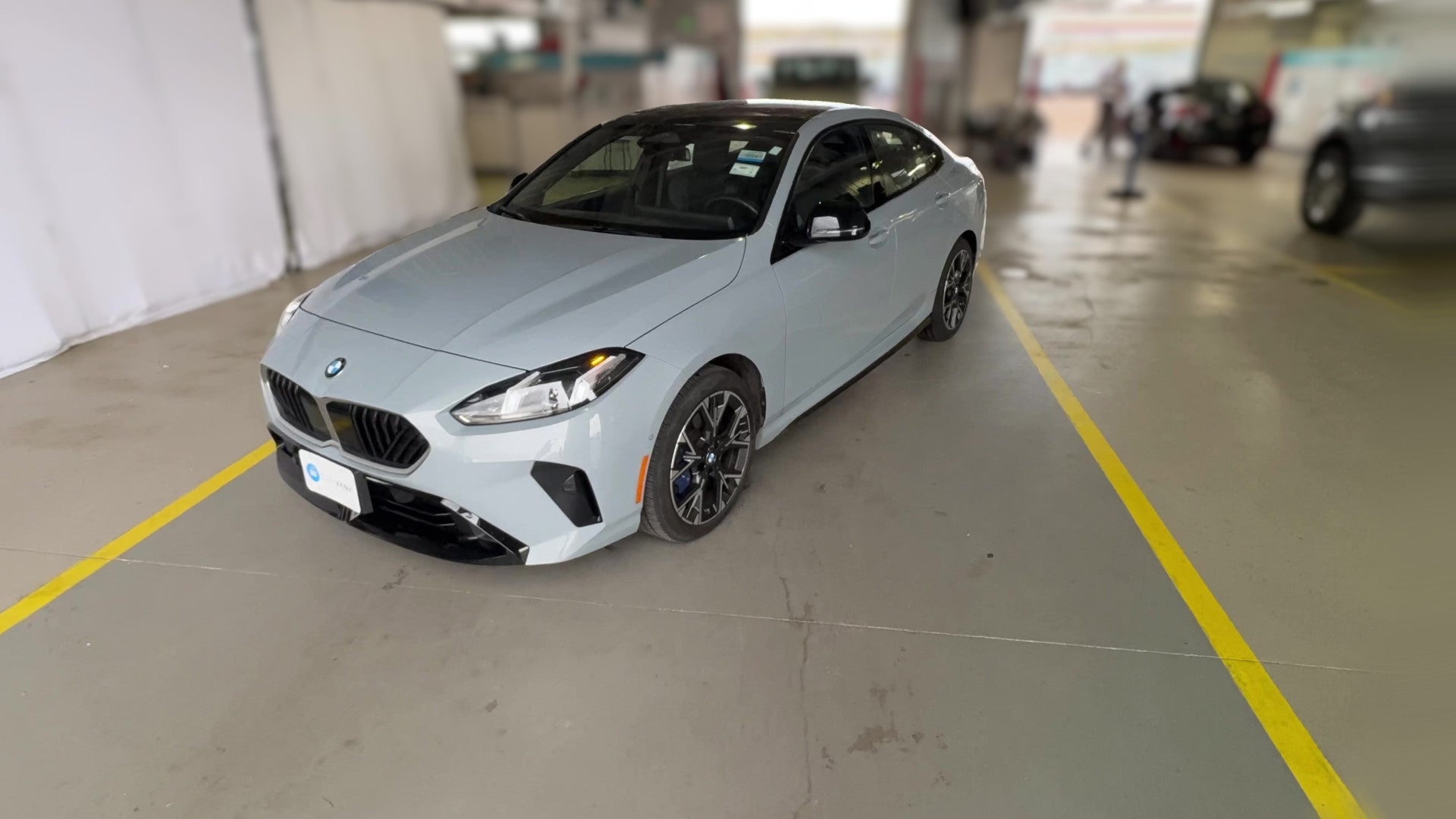 2026 BMW 2 Series vehicle photo