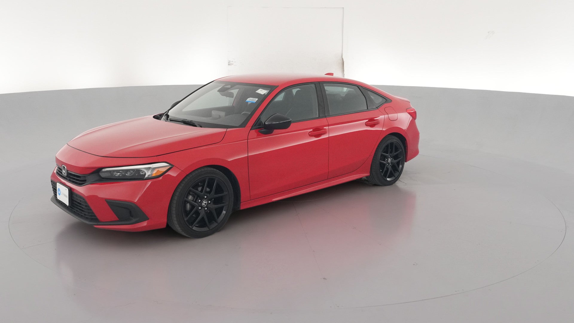 2023 Honda Civic vehicle photo
