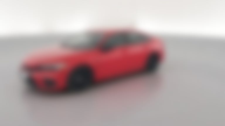 2023 Honda Civic vehicle photo