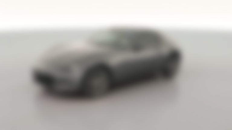 2017 MAZDA MX-5 Miata RF vehicle photo