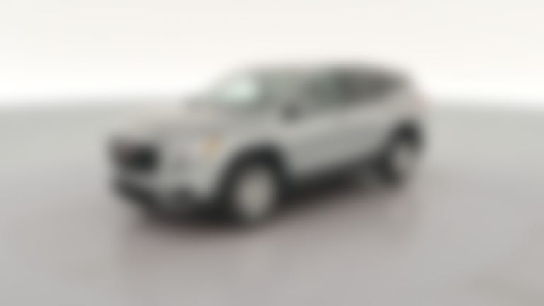 2024 GMC Terrain vehicle photo