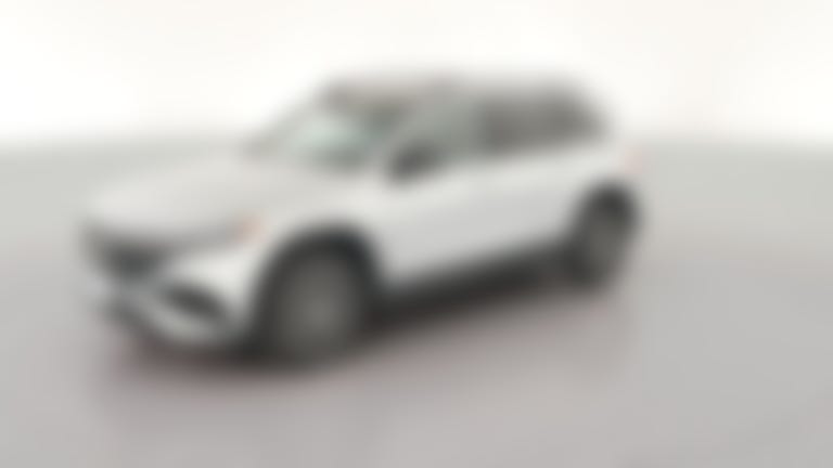 2025 Mercedes-Benz Mercedes-EQ EQB vehicle photo