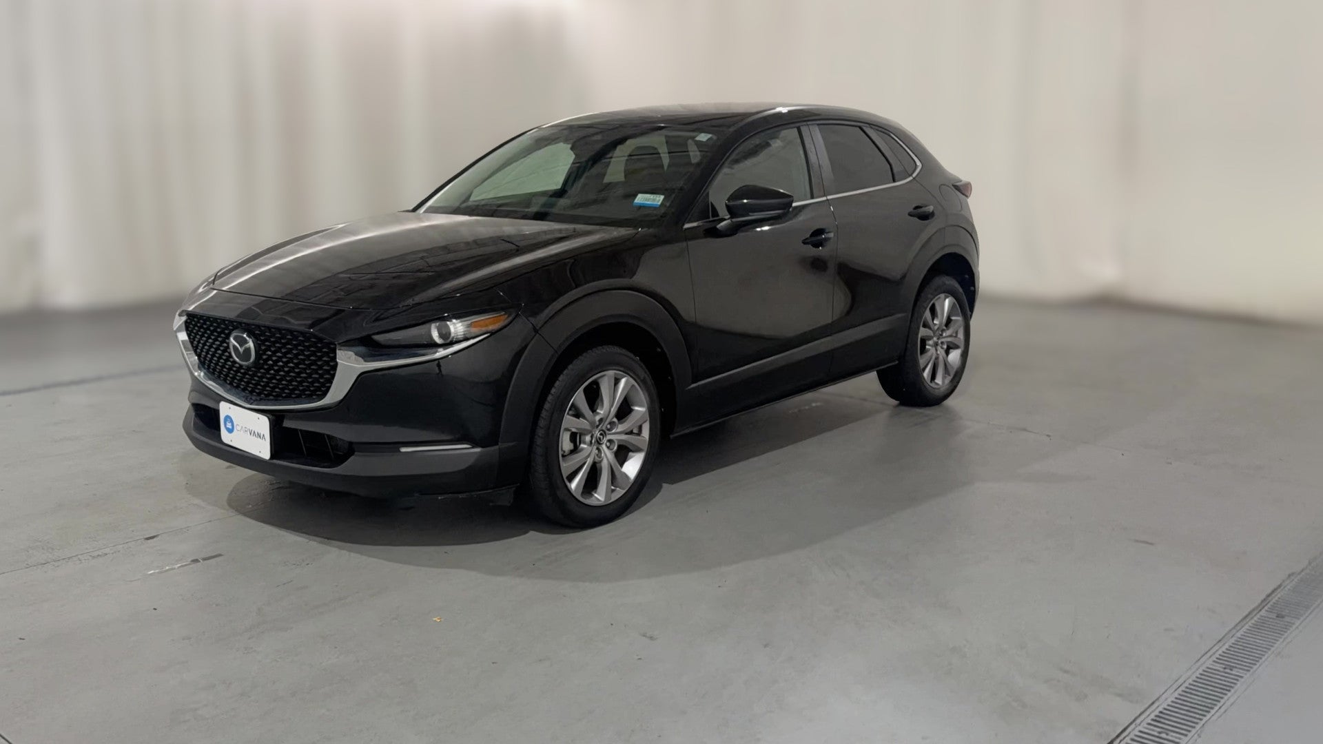 2021 MAZDA CX-30 vehicle photo
