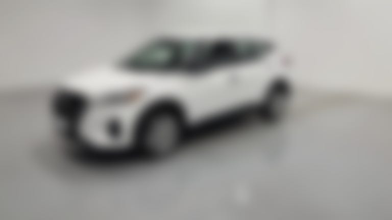 2024 Nissan Kicks vehicle photo