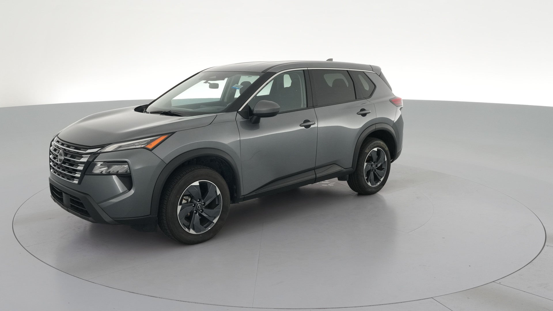 2025 Nissan Rogue vehicle photo